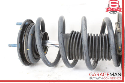 2013-2019 Ford Flex Front Left and Right Shock Absorber Set DA83-18K001 OEM