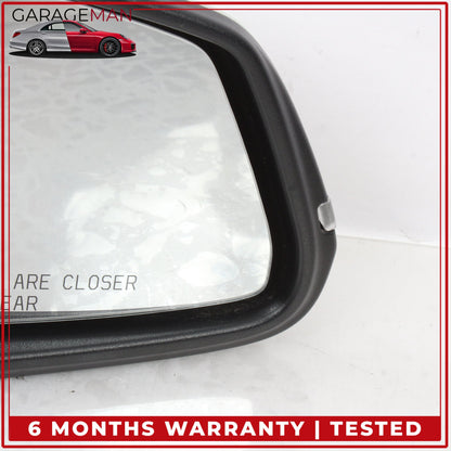2014-2021 BMW 230i F22 Front Right Door Rear View Mirror 7268550 OEM