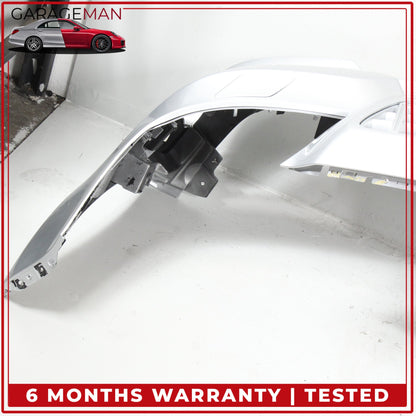 2012-2014 Mercedes-Benz CLS550 W218 Front Bumper Cover Assembly 2188852337