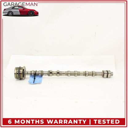 2011-2020 Mercedes W216 CL550 4.7L Right Side Intake Camshaft 2780502047 OEM