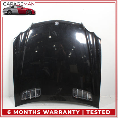2003-2008 Mercedes R230 SL500 SL550 Front Hood Bonnet Panel 2308800357 OEM