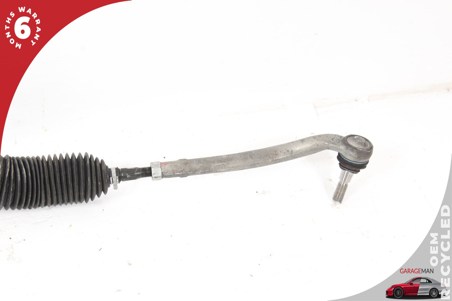 06-12 Mercedes-Benz R350 W251 SUV Power Steering Rack 1644600225