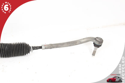 06-12 Mercedes-Benz R350 W251 SUV Power Steering Rack 1644600225