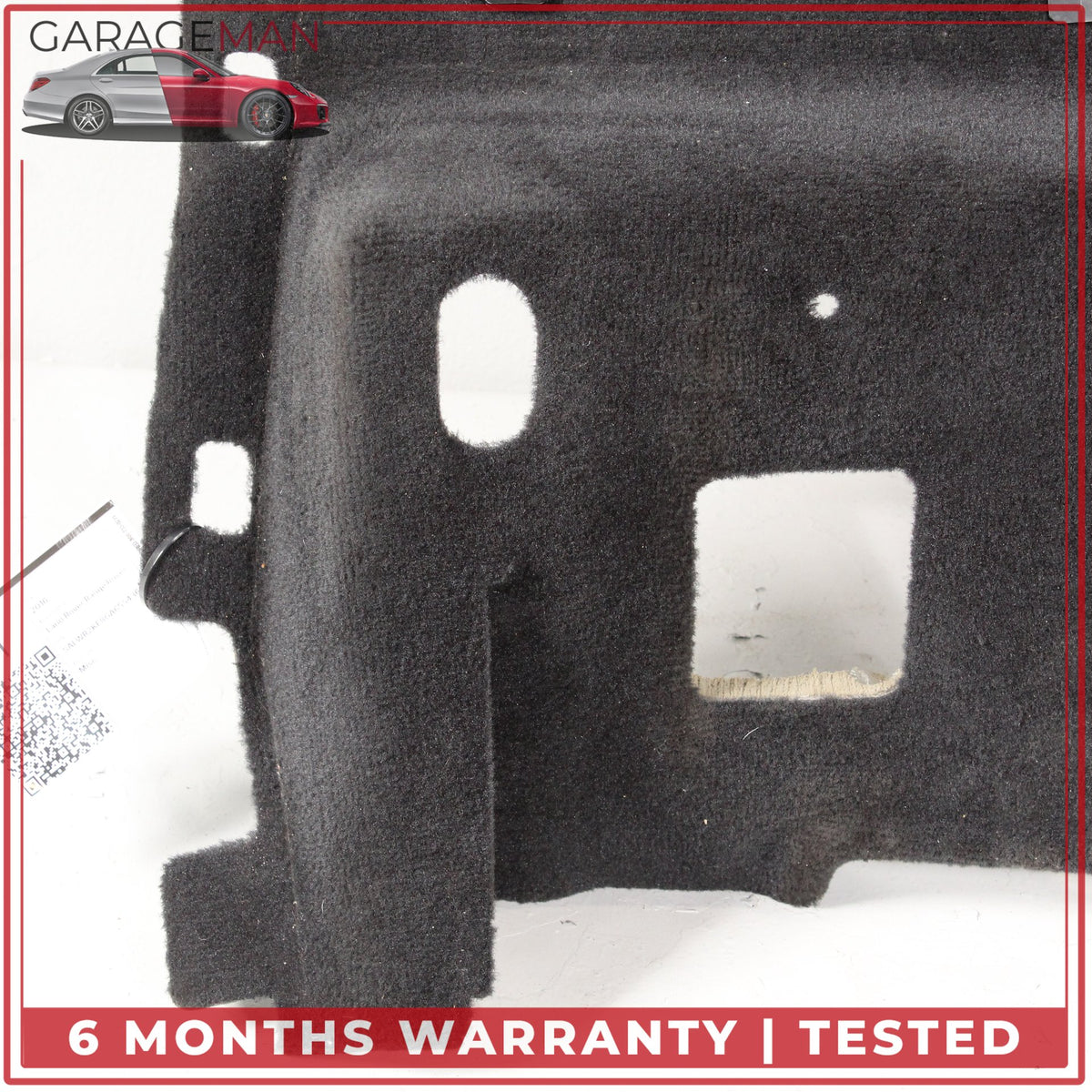 2014-2022 Range Rover Sport L494 Front Left Driver Side Floor Carpet Trim OEM