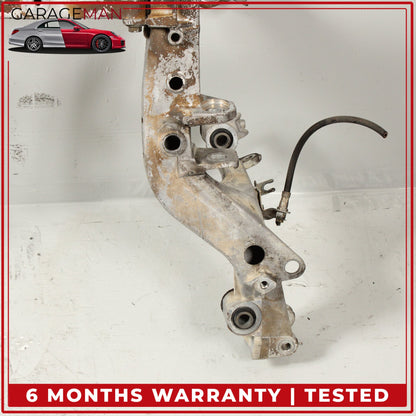 1997-2005 Porsche 911 996 Rear Subframe Sub Frame Crossmember 99633105101 OEM