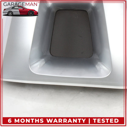 2019-2026 BMW Z4 G29 Left & Right Side Roll Bar Cover Panel Trim OEM