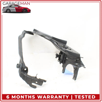 2006-2011 Mercedes-Benz CLS500 W219 Right Headlight Support Bracket Frame 2196200218 OEM