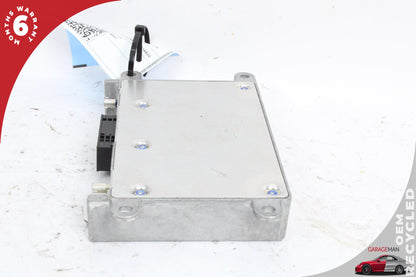 2007-2014 Mercedes-Benz ML350 W164 Voice Communication Control Module 2218708726
