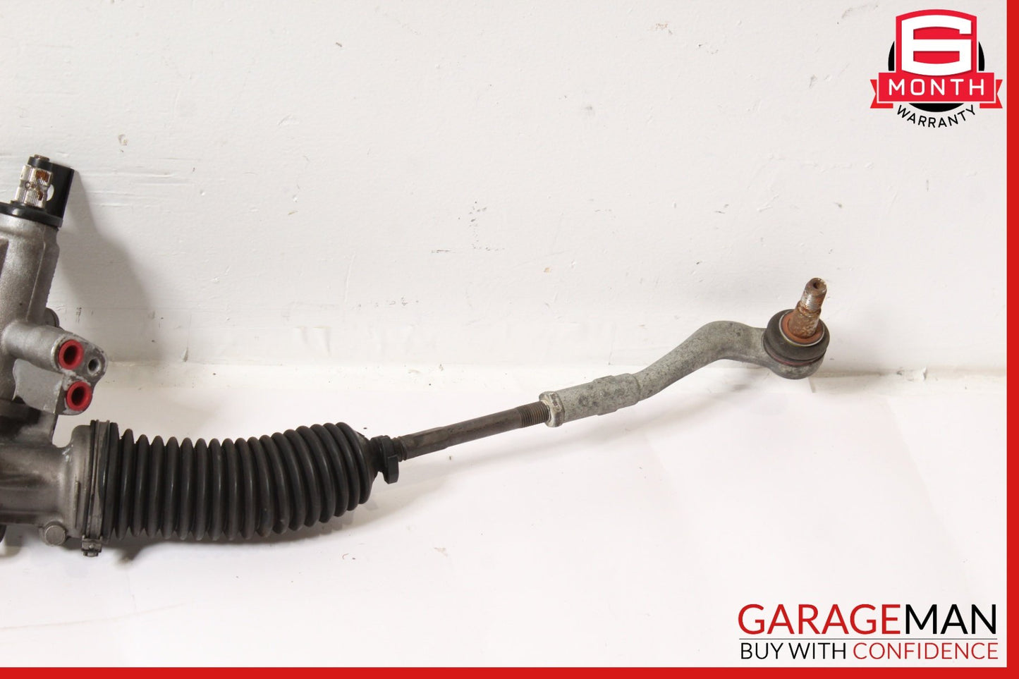 2008-2014 Mercedes-Benz W204 C250 Rack &amp; Pinion Assembly 20411011017