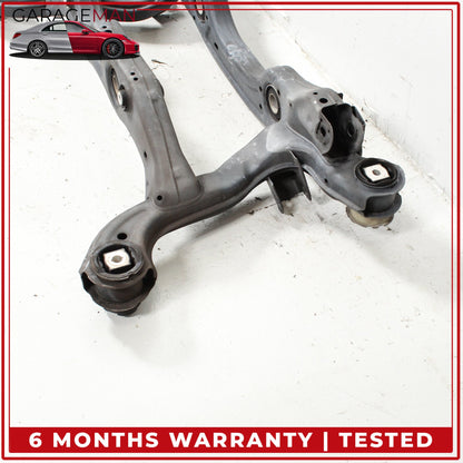 2014-2020 Mercedes X156 GLA250 CLA250 Rear Sub Frame Subframe Crossmember OEM
