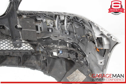 2010-2013 Mercedes W221 S400 S550 Front Bumper Cover Assembly 2218801305 OEM