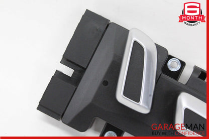 2008-2020 Audi A6 A7 Front Right Seat Adjustment Control Switch 8K0959748 OEM