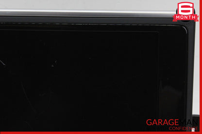 2012-2018 Audi A6 A7 Front Center Dash Dashboard Display Screen Monitor OEM