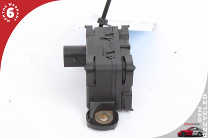 2007-2015 Audi Q7 Acceleration Yaw Rate Speed Sensor Module 7H0907652A OEM