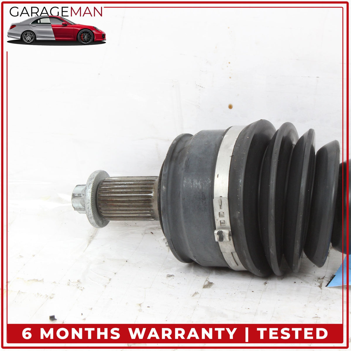 2014-2020 Mercedes X156 GLA250 AWD Front Right Side CV Axle Drive Shaft OEM