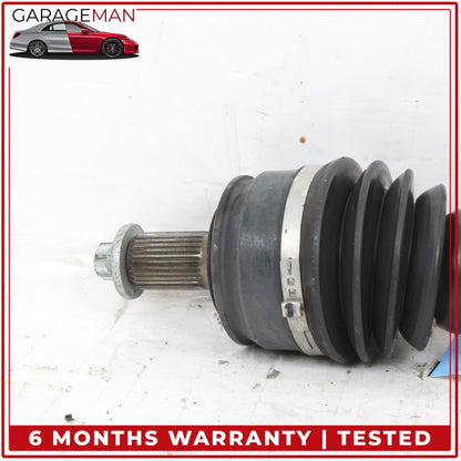 2014-2020 Mercedes X156 GLA250 AWD Front Right Side CV Axle Drive Shaft OEM