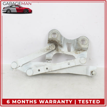 2013-2022 Range Rover Sport L494 Left & Right Hood Bonnet Release Hinge Set OEM