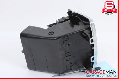 2007-2014 Mercedes-Benz S550 W221 Rear Center Console AC A/C Air Vent OEM