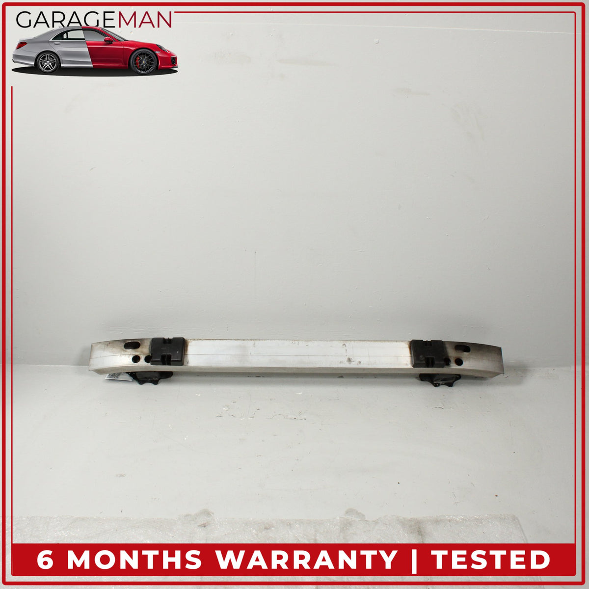 2001-2006 Lexus LS430 XF30 Rear Bumper Reinforcement Impact Bar 5217150120 OEM