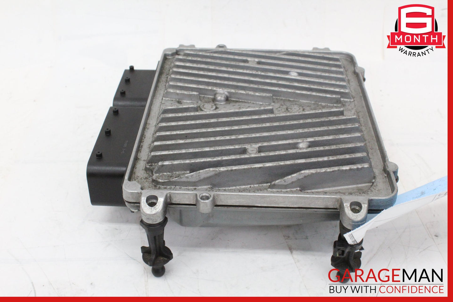 2005-2012 Mercedes W209 CLK350 ECU ECM Engine Control Module Unit 2721531679 OEM