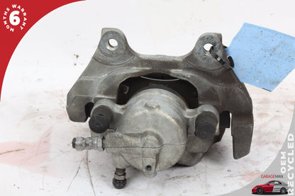 2014-2020 Fiat 500L Front Left and Right Side Brake Caliper Set 68211484AA OEM