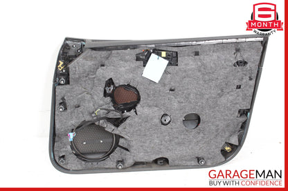 2011-2017 Audi A8 Sedan Front Left Driver Side Interior Door Panel 4H0868151
