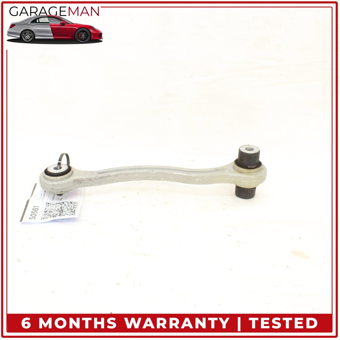 2015-2023 Mercedes X253 GLC300 Rear Left or Right Lower Control Arm 20402 OEM