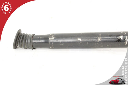 2012-2021 Mercedes W221 S350 E250 GLK250 S63 AMG Front Propeller Driveshaft OEM