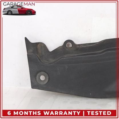 2013-2021 Land Rover Range Rover L405 Radiator Upper Top Cover Support Set OEM