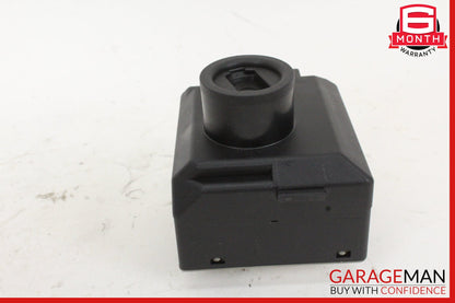 2012-2016 Mercedes X166 GL450 Ignition Switch Module w/ Key 1669055100 OEM