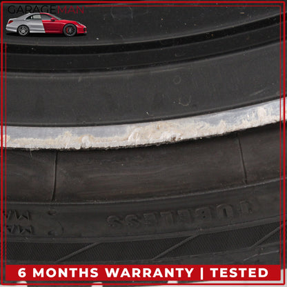 2017-2024 Audi A5 S5 Front or Rear Wheel Rim w/ Continental Tire 9JX20H2ET34 OEM