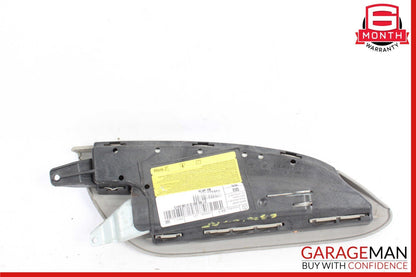 06-11 Mercedes W211 E350 CLS500 Front Right Side Seat Airbag Grey