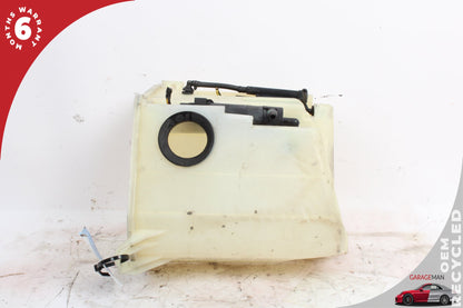 97-06 Jaguar XK8 X100 Convertible Windshield Washer Fluid Reservoir LJA7030DG OEM