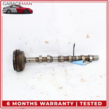 2005-2012 Mercedes W211 E350 Left Side Engine Camshaft Cam Shaft Exhaust OEM