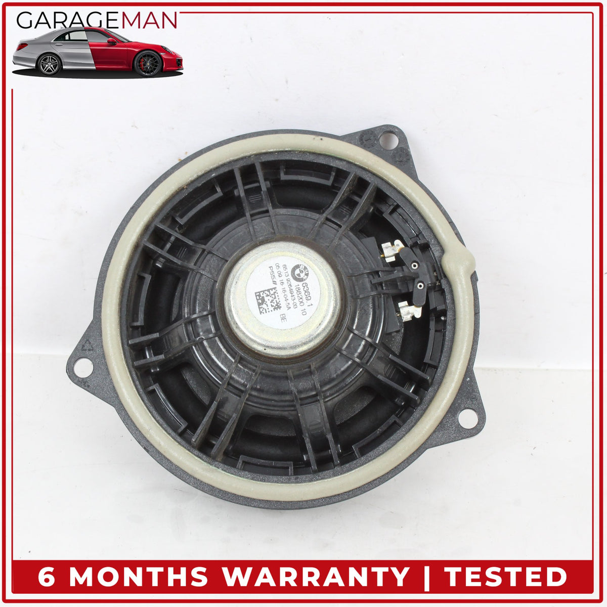 2014-2021 BMW 230i F22 Front or Rear Left and Right Door Audio Sound Speaker OEM