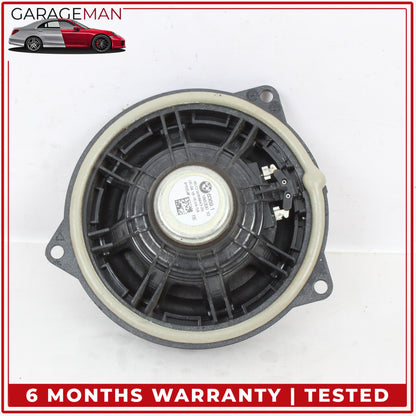 2014-2021 BMW 230i F22 Front or Rear Left and Right Door Audio Sound Speaker OEM