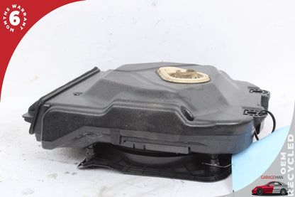 2011-2016 BMW 550i F10 Rear Left Harman Kardon Underseat Audio Subwoofer 9169687