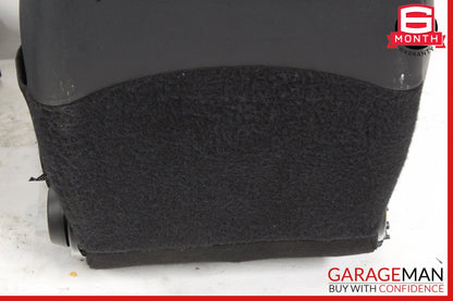 2008-2015 Smart Fortwo 451 Front Left and Right Complete Seat 4518700088 OEM