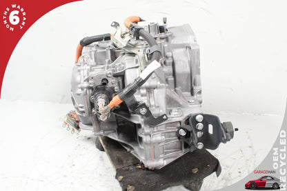 2010-2017 Toyota Prius V Lexus CT200h Automatic Transmission OEM 12K Miles