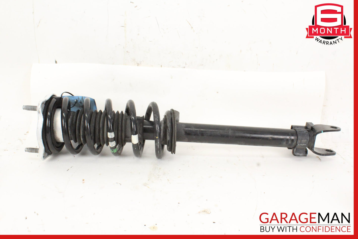 2015-2021 Mercedes W205 C300 RWD Front Left or Right Shock Strut Absorber OEM