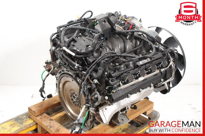 2010-2013 Land Rover LR4 AWD 5.0L Engine Motor Assembly OEM