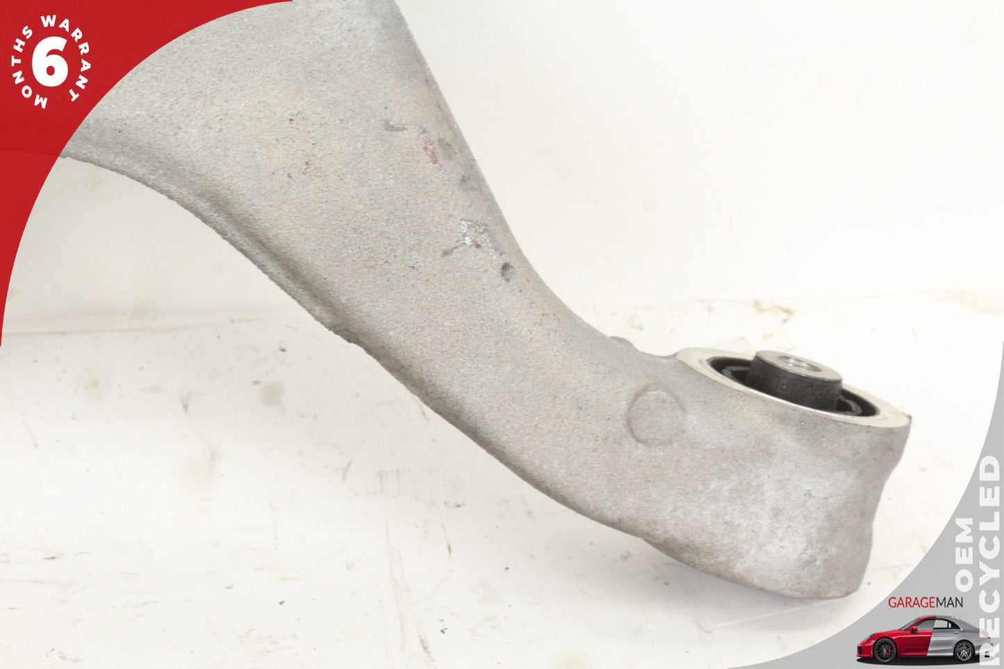 2012-2018 Audi A7 A6 Rear Right Passenger Side Lower Control Arm 8R0505312F OEM