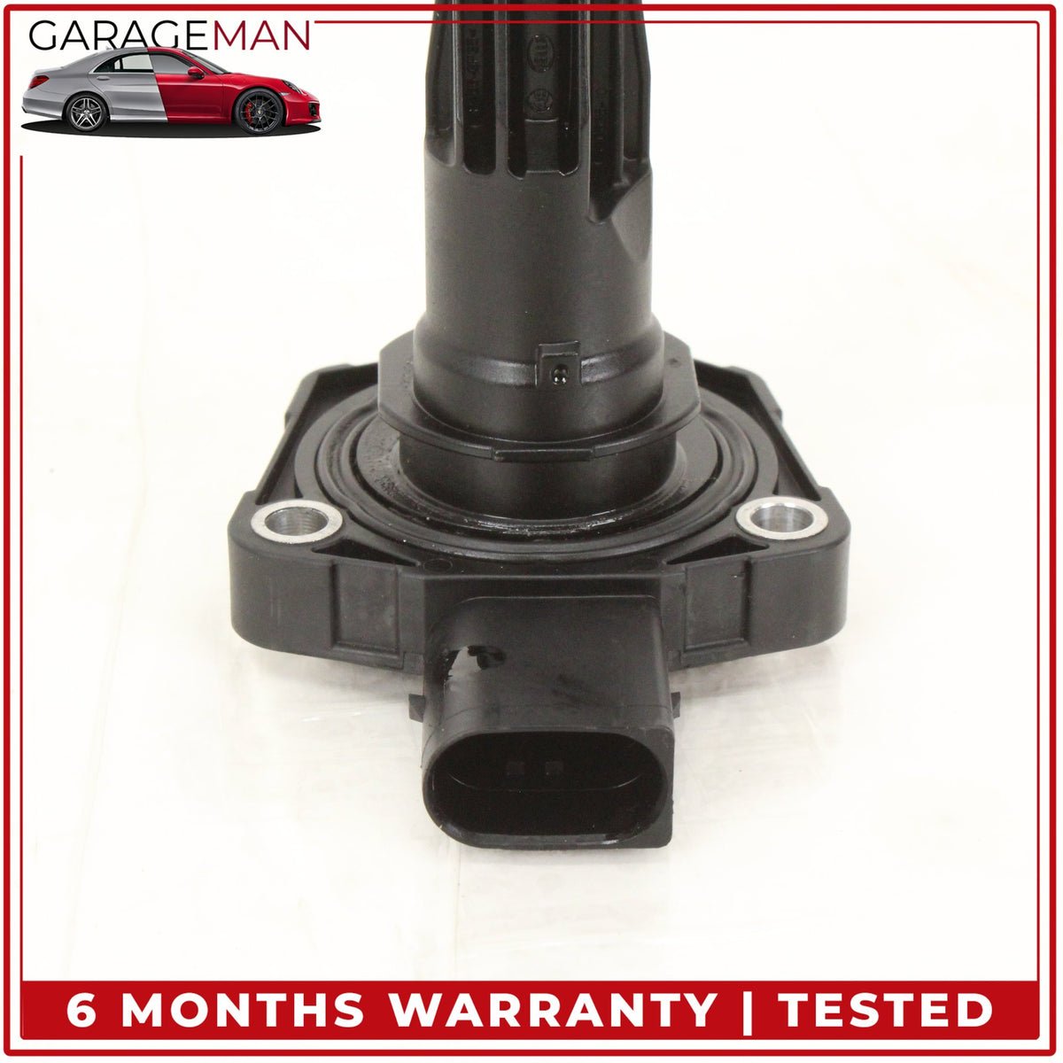 2014-2019 BMW X5 X6 F15 N55 3.0L Engine Motor Oil Level Sensor 8608780 OEM