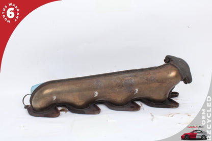 2007-2011 Mercedes W221 S550 5.5L Right Side Exhaust Manifold 2731402209 OEM