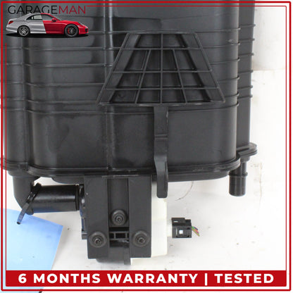 2019-2023 Mercedes W205 C300 GLC300 Fuel Gas Vapor Charcoal Carbon Canister OEM
