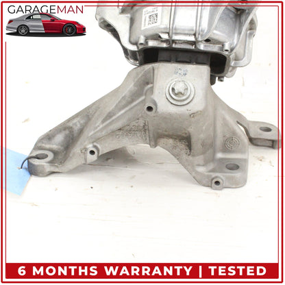 2011-2016 BMW 528i F10 Right Engine Mount w/ Bracket 6786528