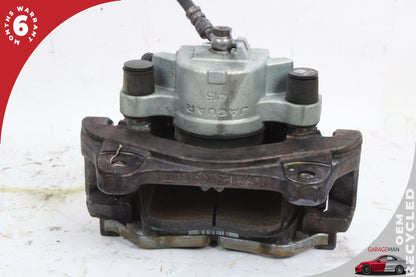 2016-2020 Jaguar XF X260 Front Left and Right Side Brake Caliper GX7M2B294AA OEM