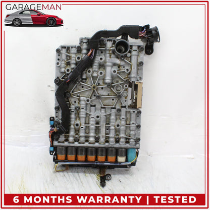 2013-2017 Audi 8R Q5 A6 A7 Transmission Valve Body Mechatronic 4G1927158A OEM