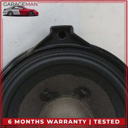 2014-2020 Mercedes W222 S550e Front Left and Right Mid Range Door Speaker OEM