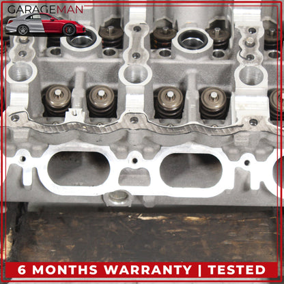 2011-2020 Mercedes W219 CL550 SL550 S550 M278 Engine Cylinder Head Left OEM